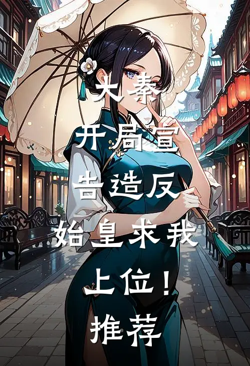 大秦：开局宣告造反，始皇求我上位！推荐