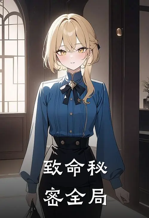 致命秘密全局