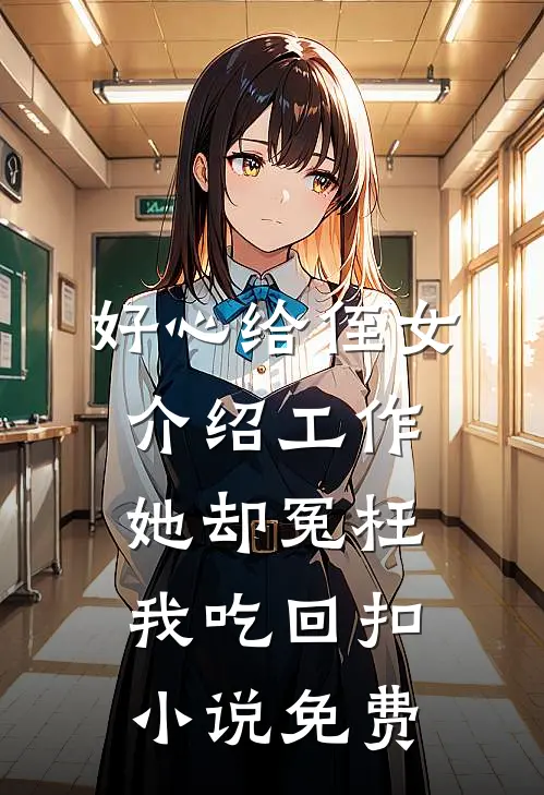 好心给侄女介绍工作，她却冤枉我吃回扣小说免费