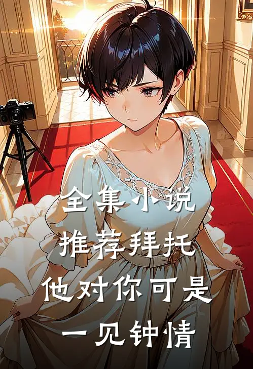 全集小说推荐拜托，他对你可是一见钟情