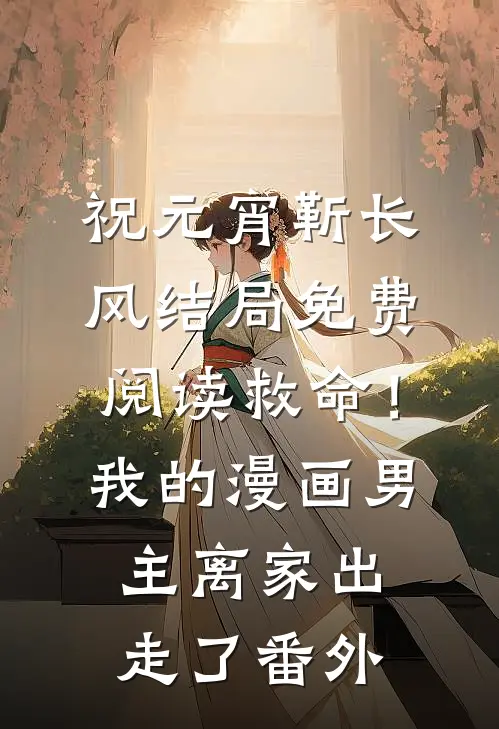 祝元宵靳长风结局免费阅读救命！我的漫画男主离“家”出走了番外