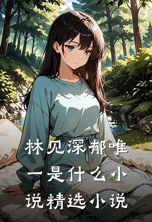林见深郁唯一是什么小说精选小说