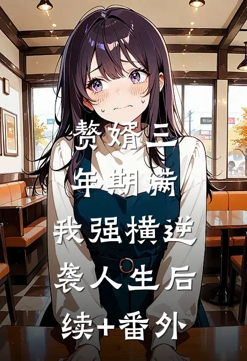 赘婿三年期满，我强横逆袭人生后续+番外