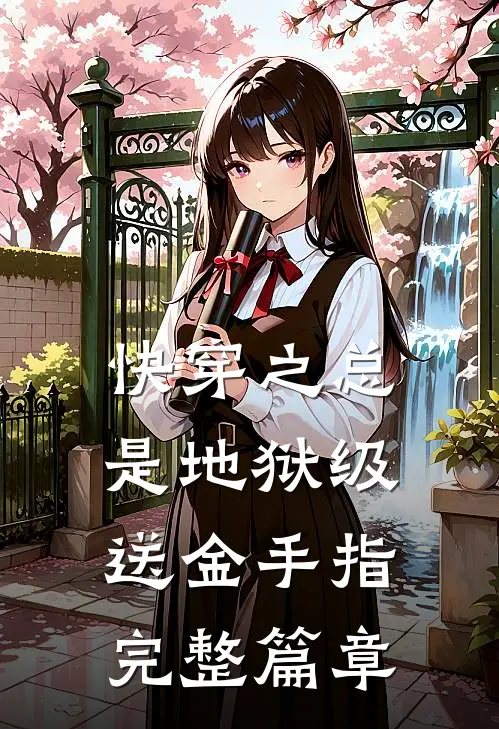 快穿之总是地狱级送金手指完整篇章