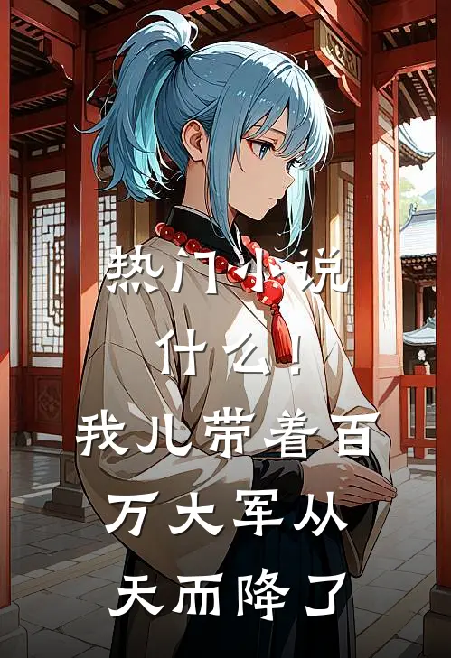 热门小说什么！我儿带着百万大军从天而降了