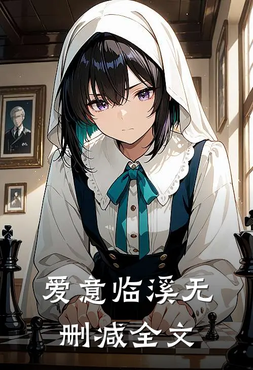 爱意临溪无删减全文