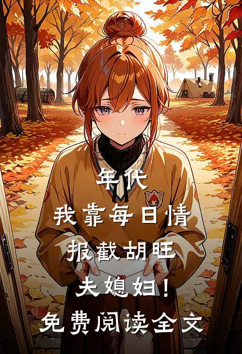 年代：我靠每日情报截胡旺夫媳妇！免费阅读全文