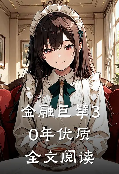 金融巨擘30年优质全文阅读