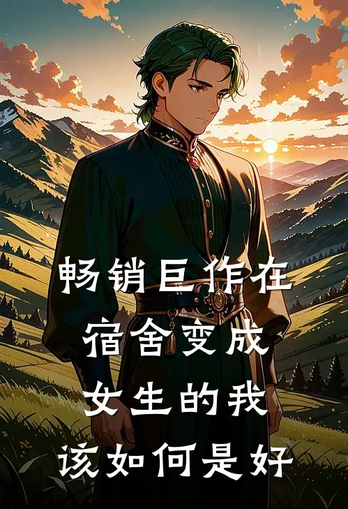畅销巨作在宿舍变成女生的我，该如何是好