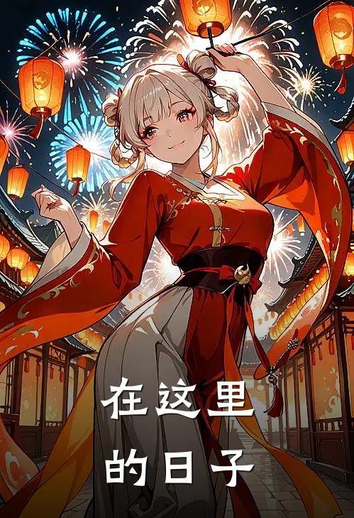 在这里的日子