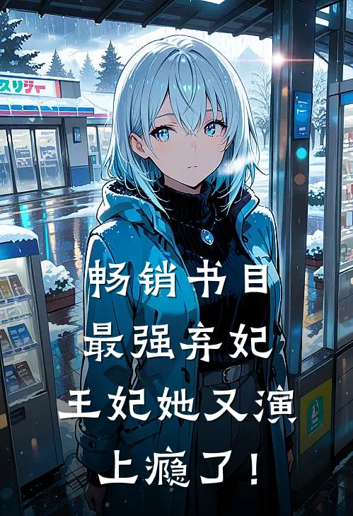 畅销书目最强弃妃：王妃她又演上瘾了！