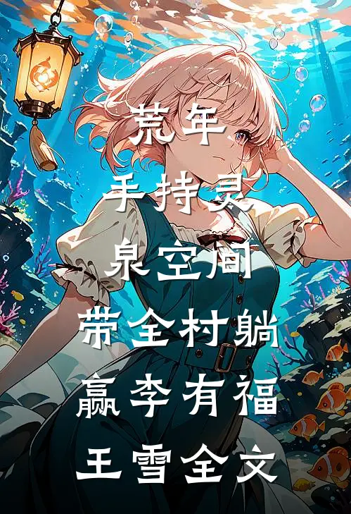 荒年：手持灵泉空间，带全村躺赢李有福王雪全文