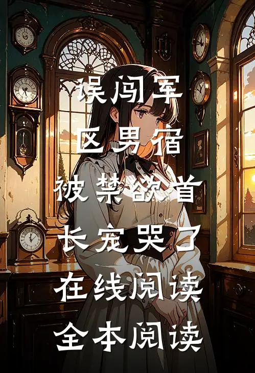 误闯军区男宿，被禁欲首长宠哭了在线阅读全本阅读