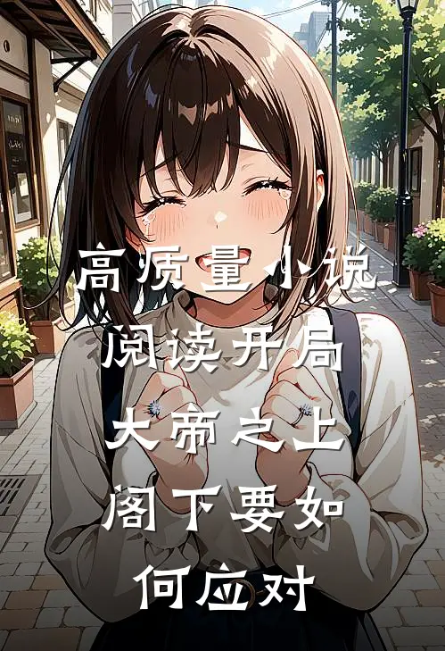 高质量小说阅读开局大帝之上，阁下要如何应对