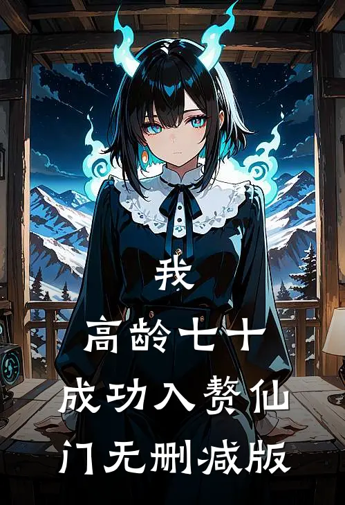 我，高龄七十，成功入赘仙门无删减版