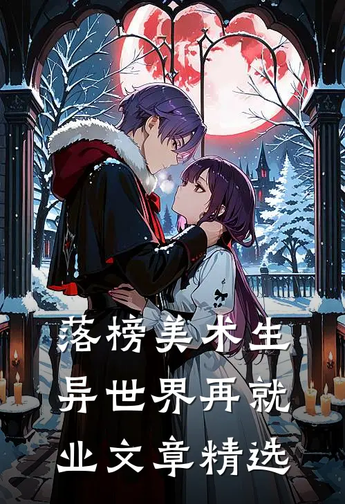 落榜美术生异世界再就业文章精选