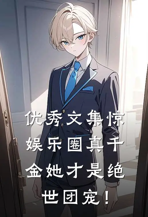 优秀文集惊，娱乐圈真千金她才是绝世团宠！