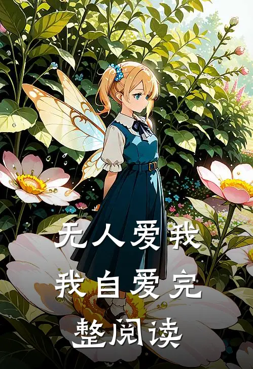 无人爱我我自爱完整阅读