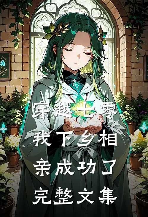 穿越七零,我下乡相亲成功了完整文集