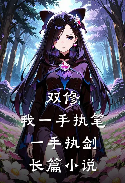 双修：我一手执笔，一手执剑长篇小说