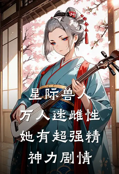 星际兽人：万人迷雌性她有超强精神力剧情