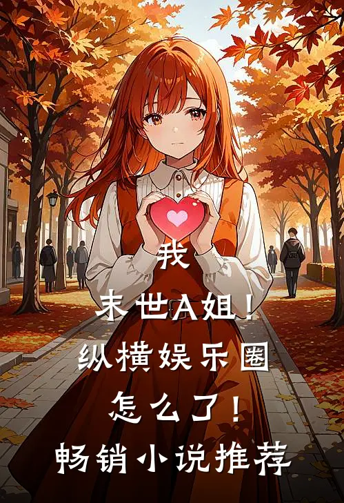 我，末世A姐！纵横娱乐圈怎么了！畅销小说推荐