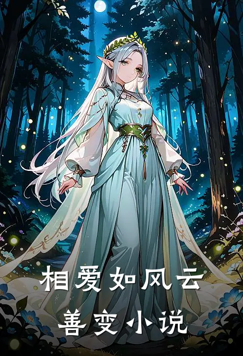 相爱如风云善变小说