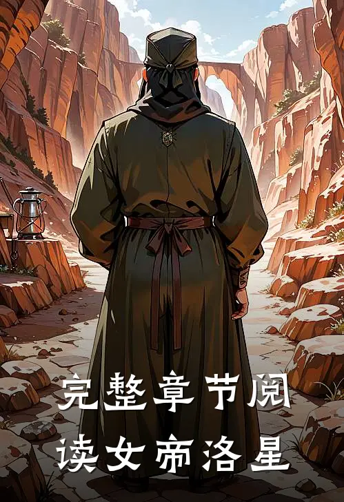 完整章节阅读女帝洛星