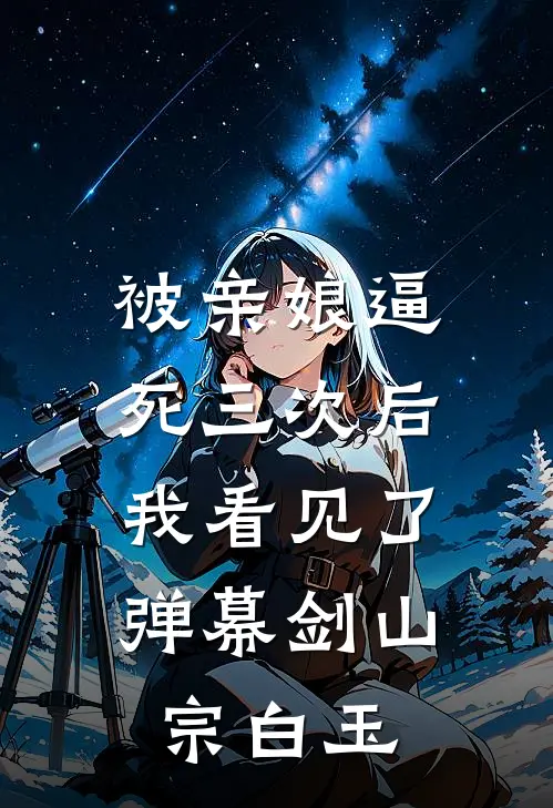 被亲娘逼死三次后，我看见了弹幕剑山宗白玉