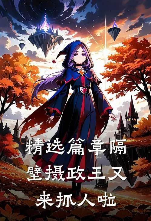 精选篇章隔壁摄政王又来抓人啦