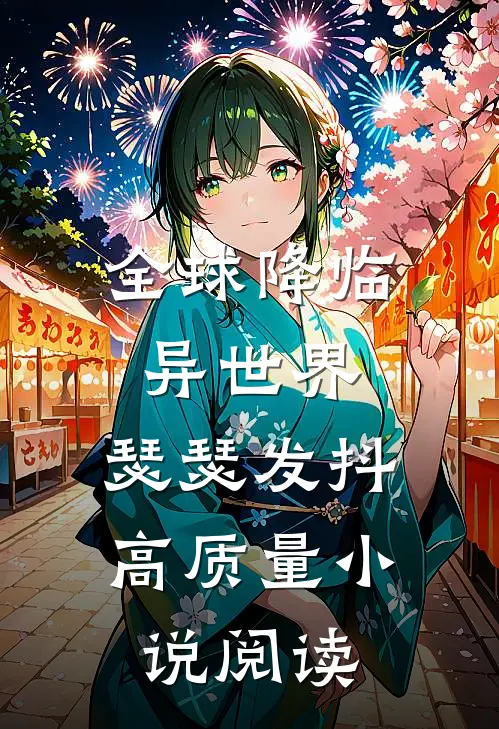 全球降临异世界，瑟瑟发抖高质量小说阅读