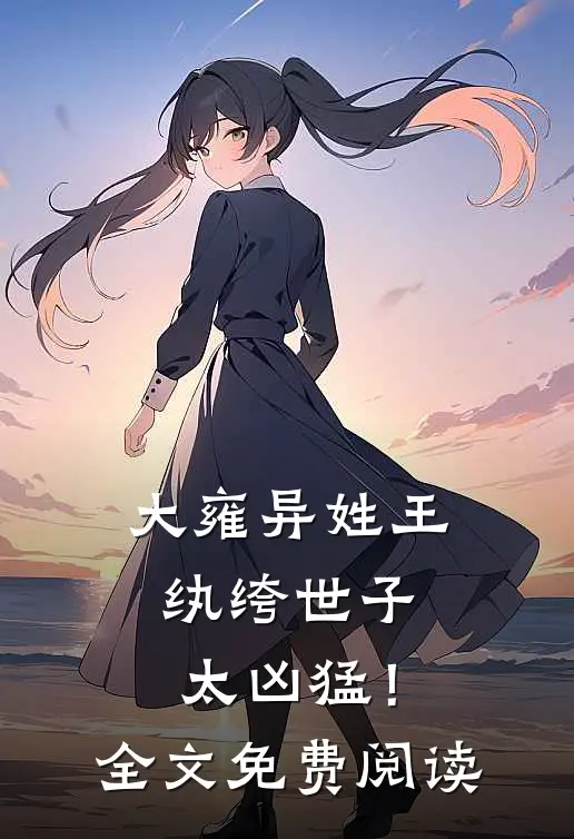 大雍异姓王，纨绔世子太凶猛！全文免费阅读