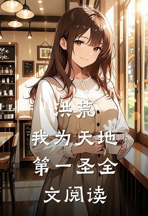 洪荒：我为天地第一圣全文阅读