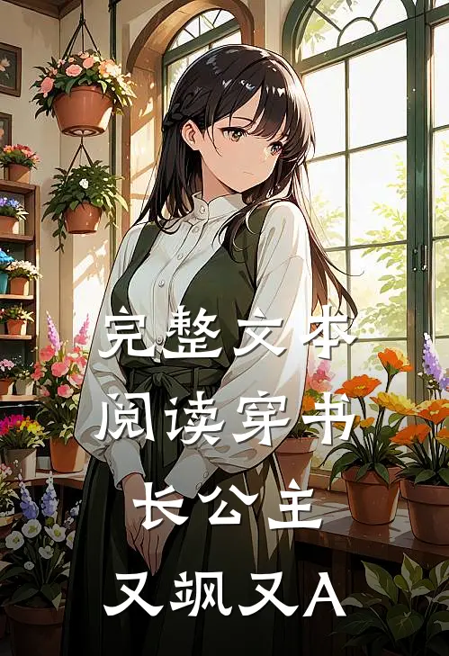 完整文本阅读穿书长公主，又飒又A