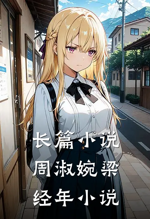 长篇小说周淑婉梁经年小说