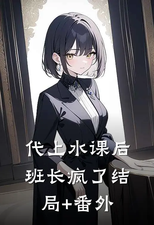 代上水课后，班长疯了结局+番外