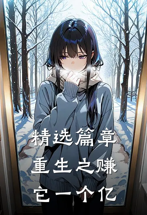 精选篇章重生之赚它一个亿