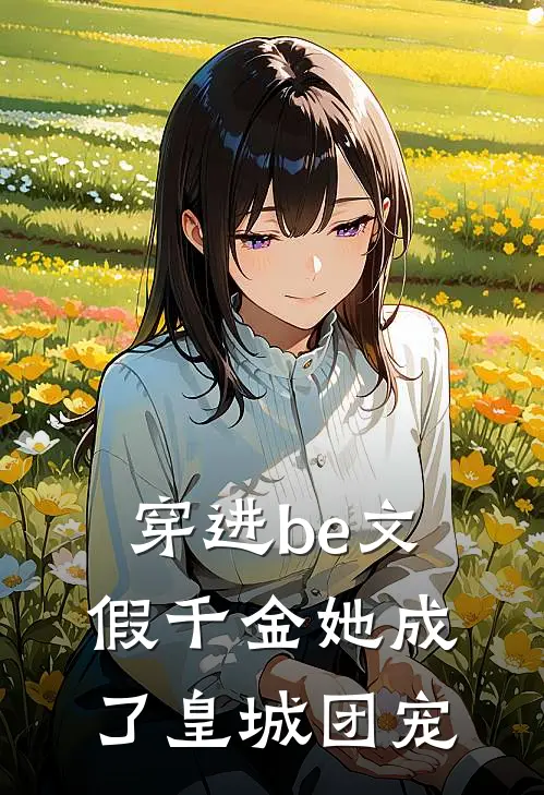 穿进be文,假千金她成了皇城团宠