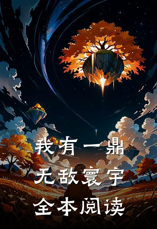 我有一鼎无敌寰宇全本阅读
