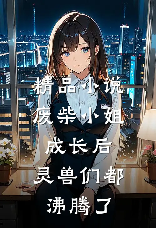精品小说废柴小姐成长后，灵兽们都沸腾了