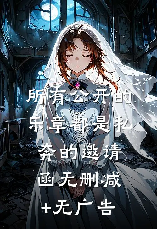 所有公开的乐章都是私奔的邀请函无删减+无广告