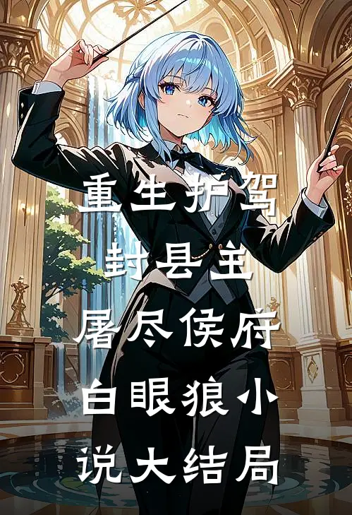 重生护驾封县主，屠尽侯府白眼狼小说大结局