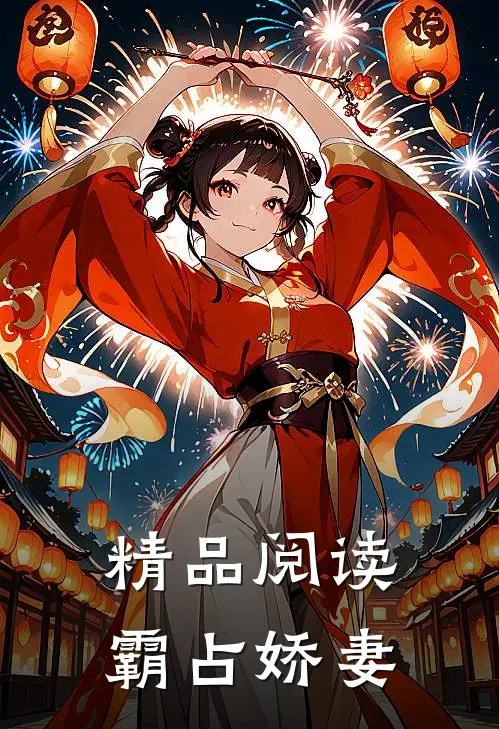 精品阅读霸占娇妻