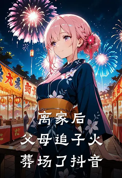 离家后，父母追子火葬场了抖音