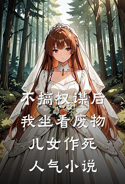 不搞权谋后，我坐看废物儿女作死人气小说