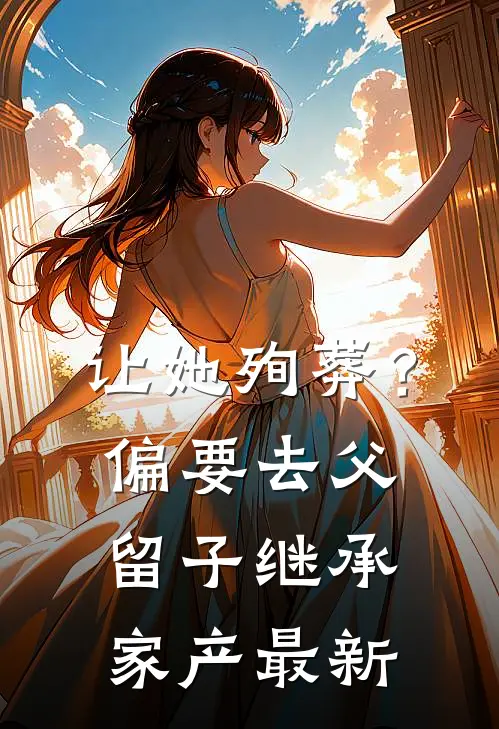 让她殉葬？偏要去父留子继承家产最新