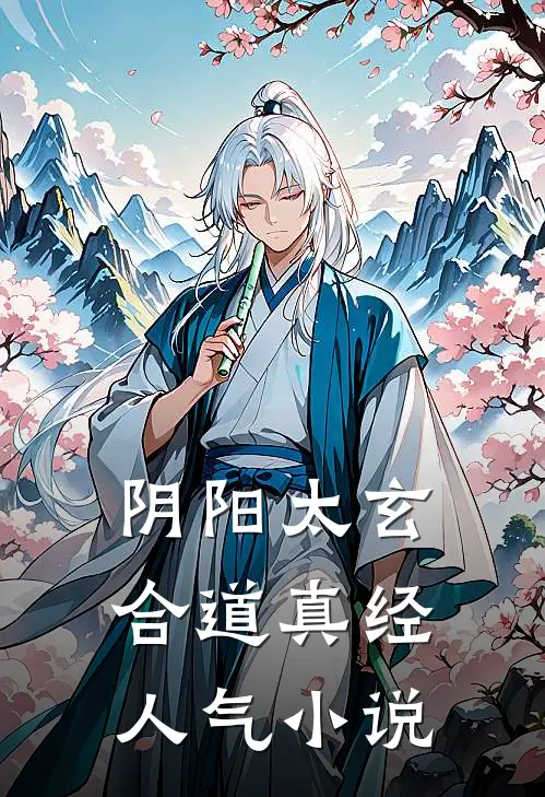 阴阳太玄合道真经人气小说
