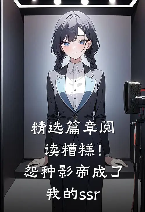 精选篇章阅读糟糕！怨种影帝成了我的ssr