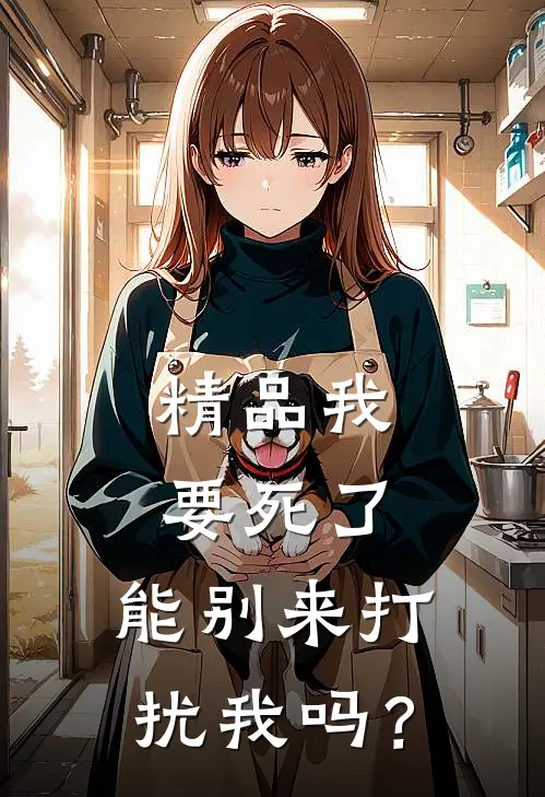 精品我要死了，能别来打扰我吗？