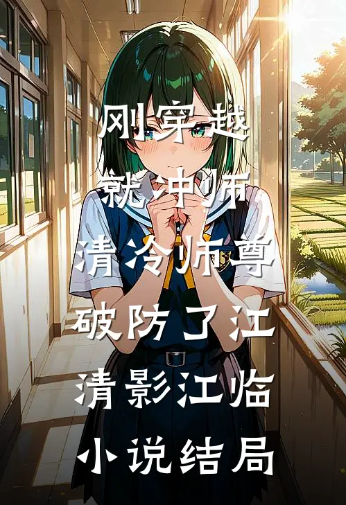 刚穿越就冲师，清冷师尊破防了江清影江临小说结局